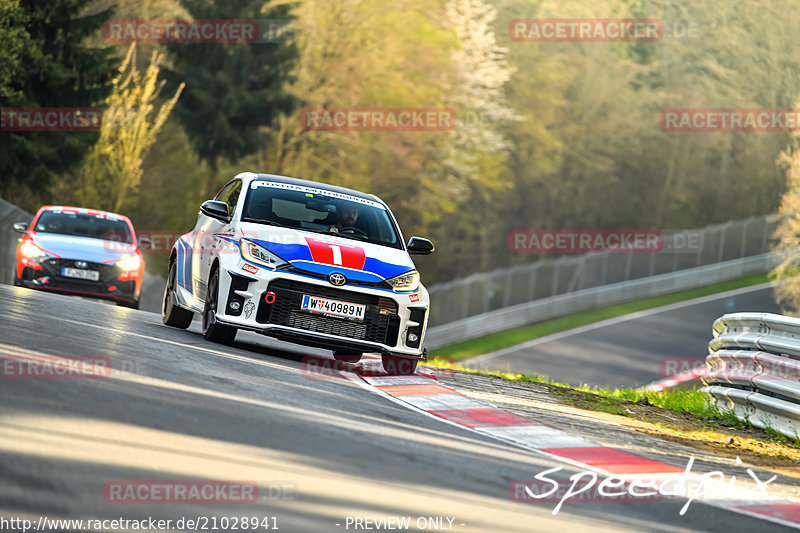 Bild #21028941 - Touristenfahrten Nürburgring Nordschleife (30.04.2023)