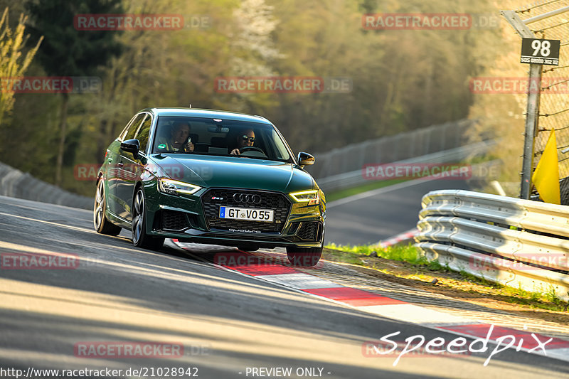 Bild #21028942 - Touristenfahrten Nürburgring Nordschleife (30.04.2023)