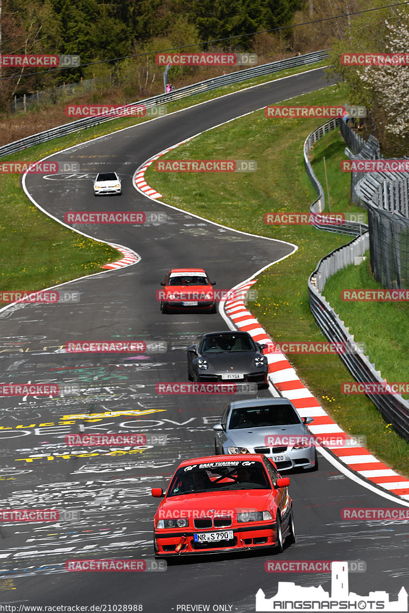 Bild #21028988 - Touristenfahrten Nürburgring Nordschleife (30.04.2023)