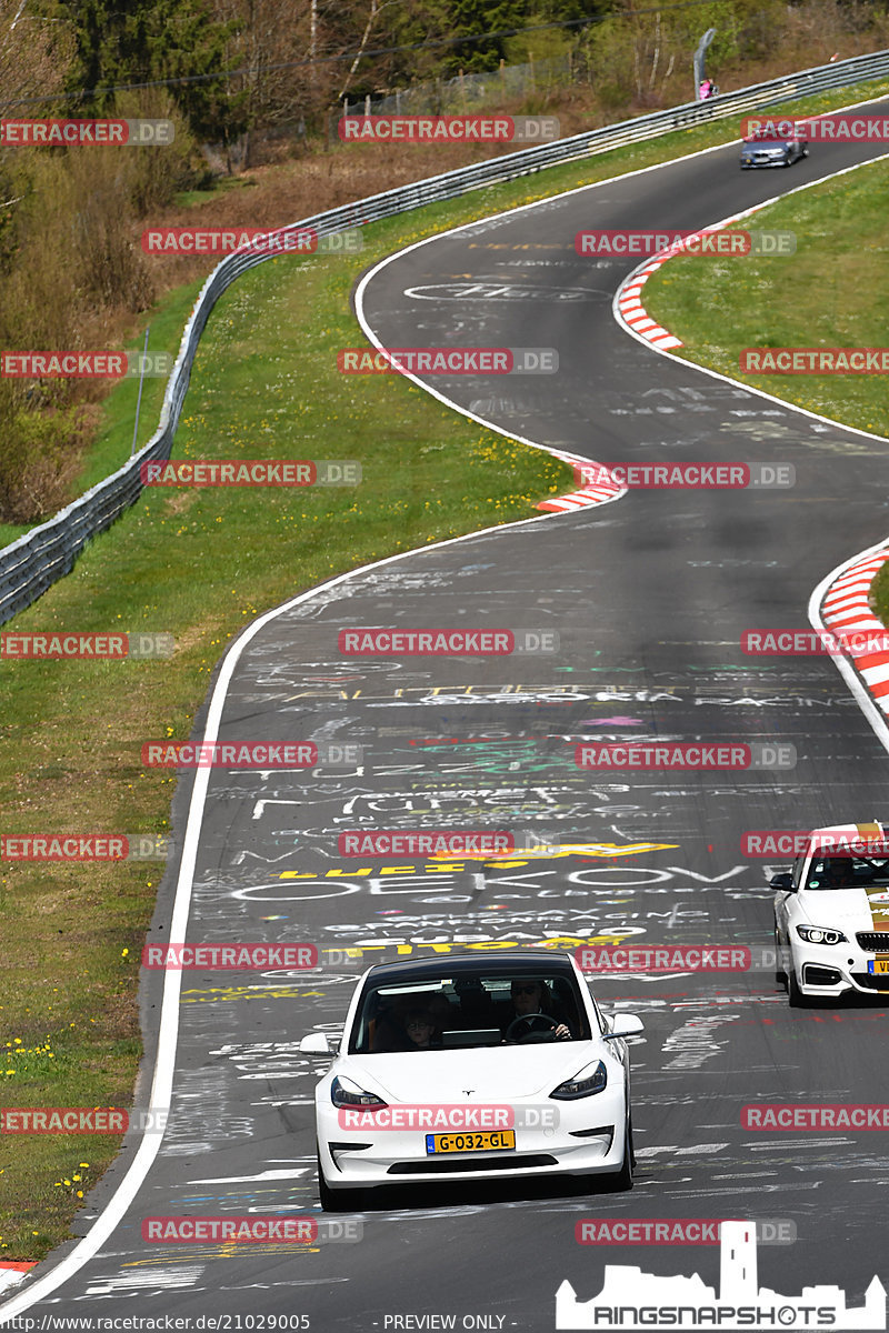 Bild #21029005 - Touristenfahrten Nürburgring Nordschleife (30.04.2023)