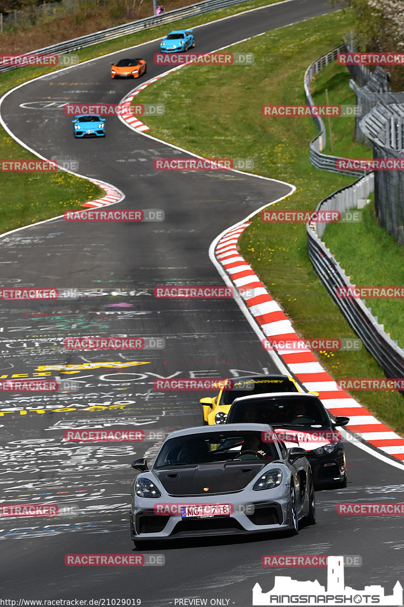 Bild #21029019 - Touristenfahrten Nürburgring Nordschleife (30.04.2023)