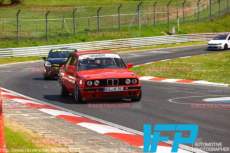 Bild #21029027 - Touristenfahrten Nürburgring Nordschleife (30.04.2023)