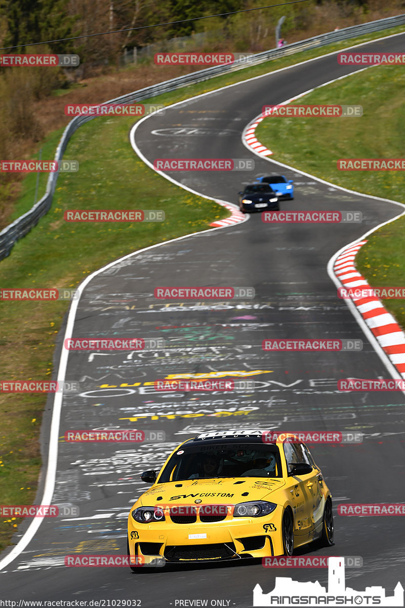 Bild #21029032 - Touristenfahrten Nürburgring Nordschleife (30.04.2023)