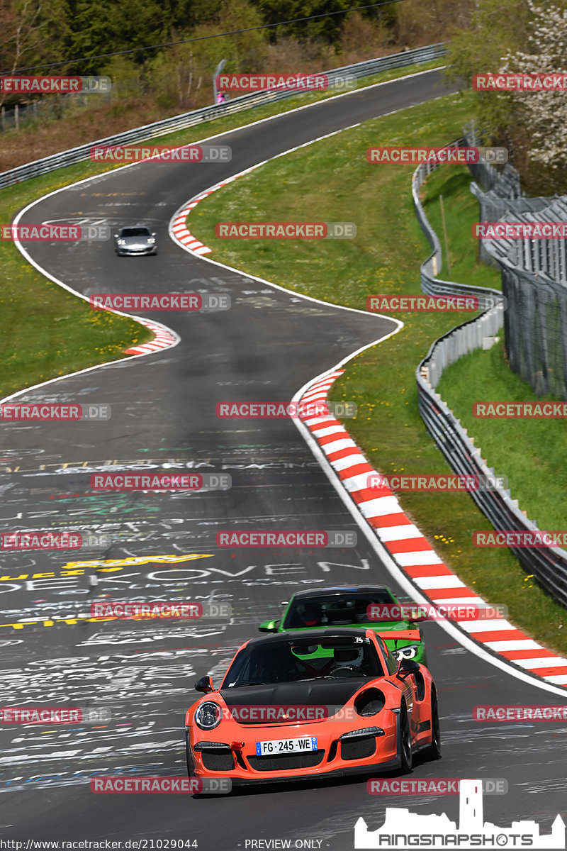 Bild #21029044 - Touristenfahrten Nürburgring Nordschleife (30.04.2023)