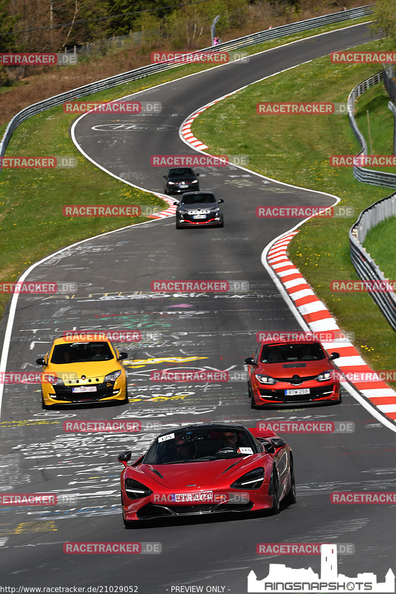 Bild #21029052 - Touristenfahrten Nürburgring Nordschleife (30.04.2023)