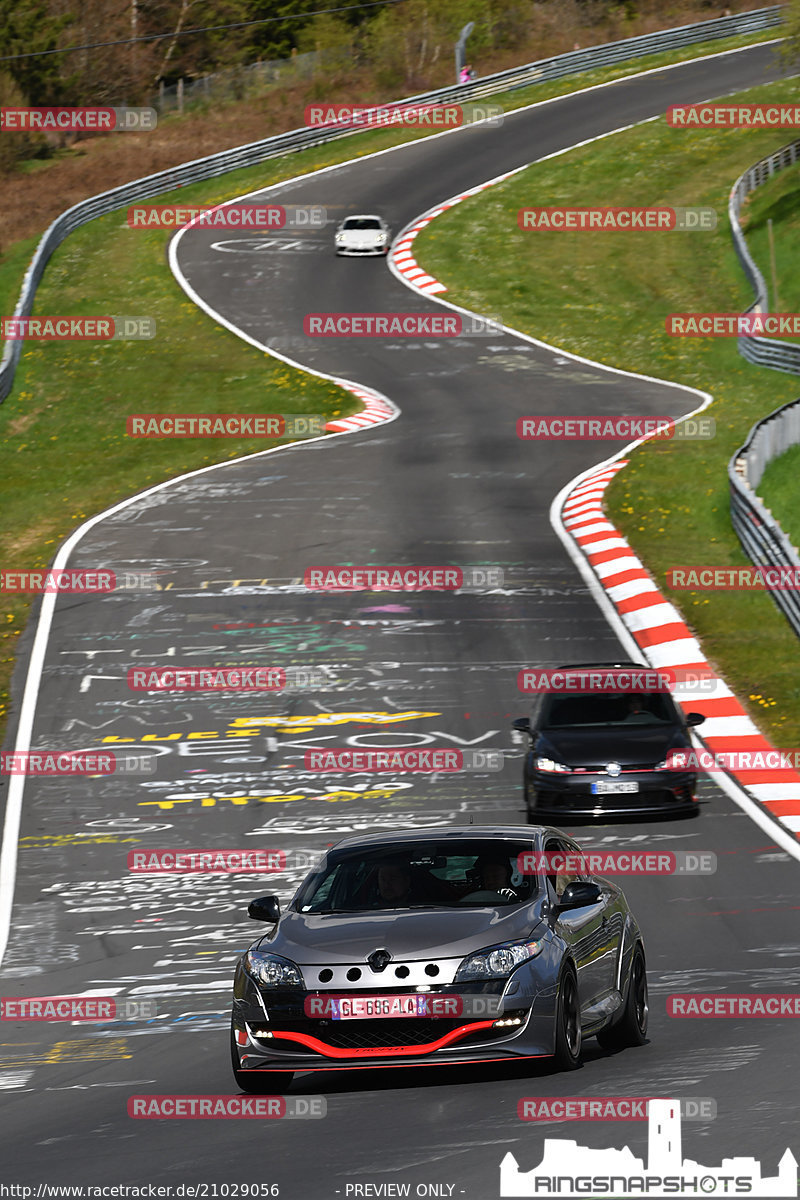 Bild #21029056 - Touristenfahrten Nürburgring Nordschleife (30.04.2023)