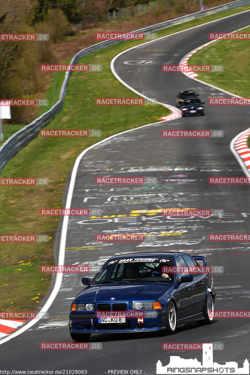 Bild #21029065 - Touristenfahrten Nürburgring Nordschleife (30.04.2023)