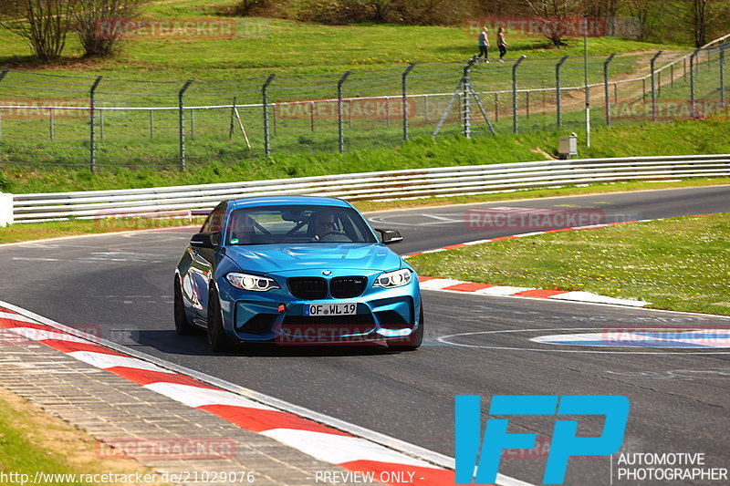 Bild #21029076 - Touristenfahrten Nürburgring Nordschleife (30.04.2023)