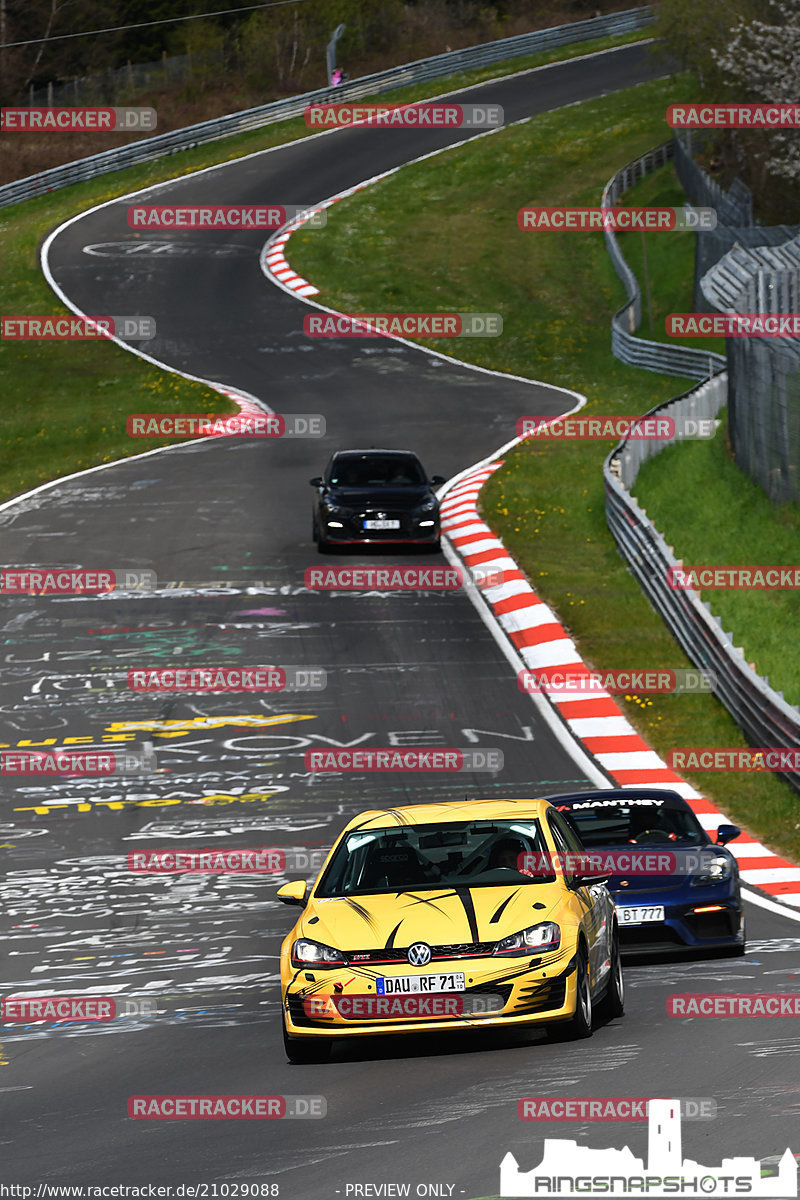 Bild #21029088 - Touristenfahrten Nürburgring Nordschleife (30.04.2023)