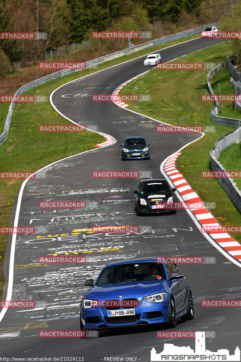 Bild #21029111 - Touristenfahrten Nürburgring Nordschleife (30.04.2023)