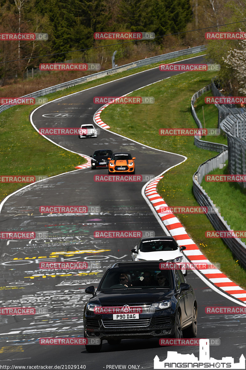 Bild #21029140 - Touristenfahrten Nürburgring Nordschleife (30.04.2023)