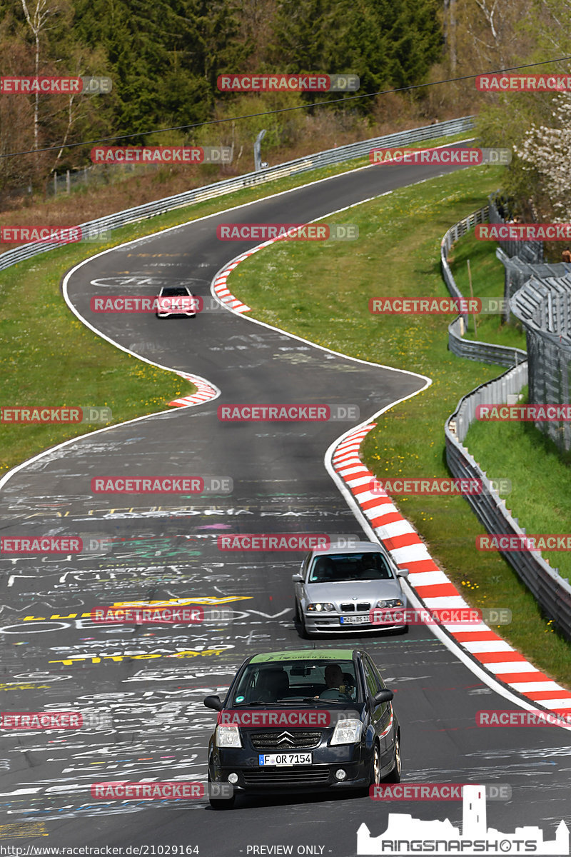 Bild #21029164 - Touristenfahrten Nürburgring Nordschleife (30.04.2023)