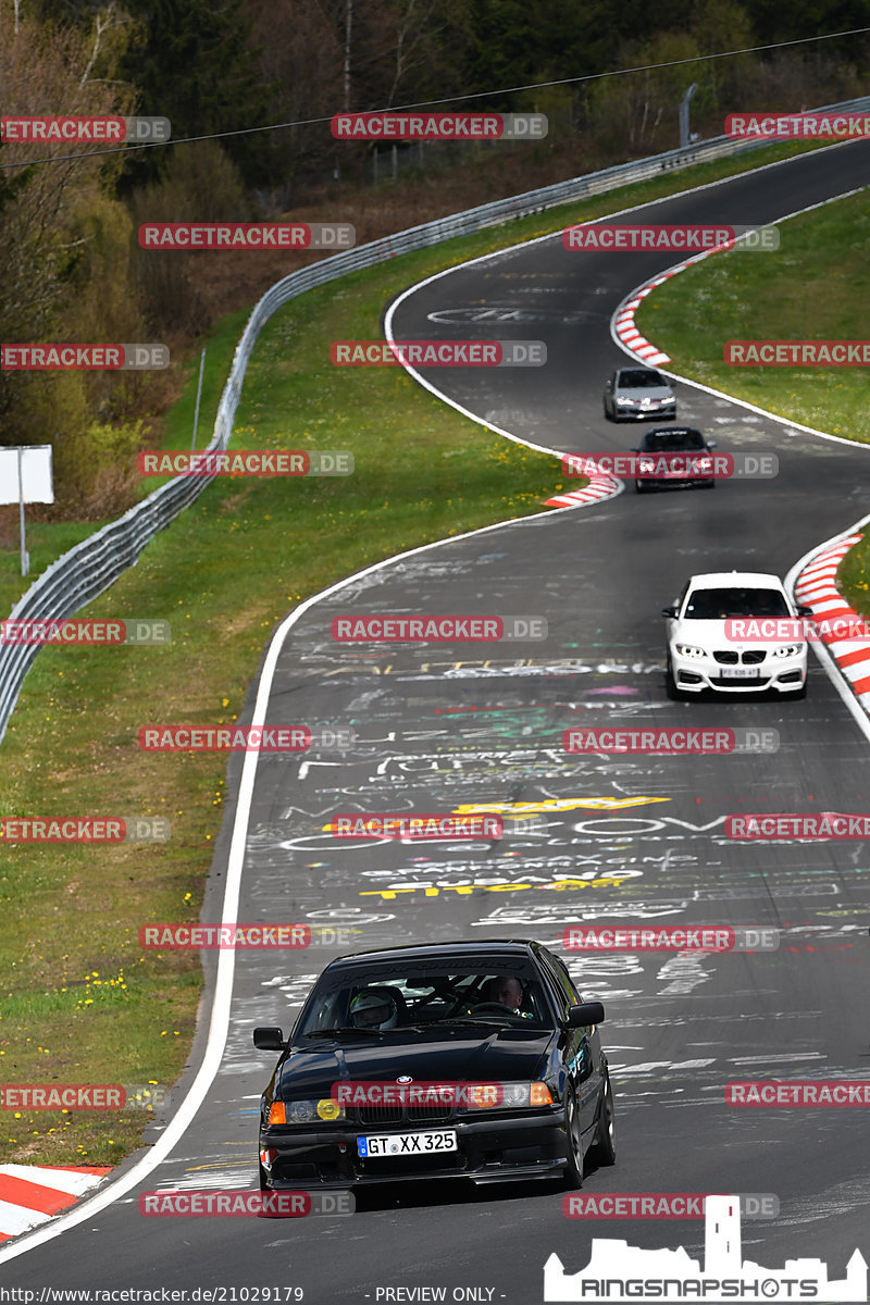 Bild #21029179 - Touristenfahrten Nürburgring Nordschleife (30.04.2023)