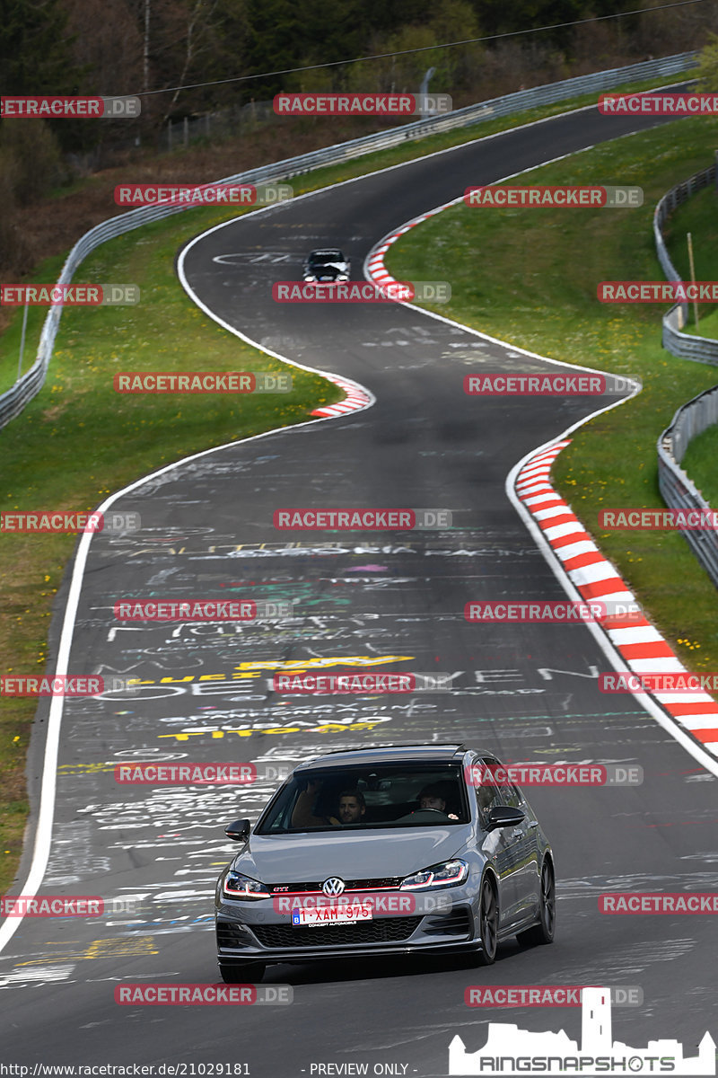 Bild #21029181 - Touristenfahrten Nürburgring Nordschleife (30.04.2023)