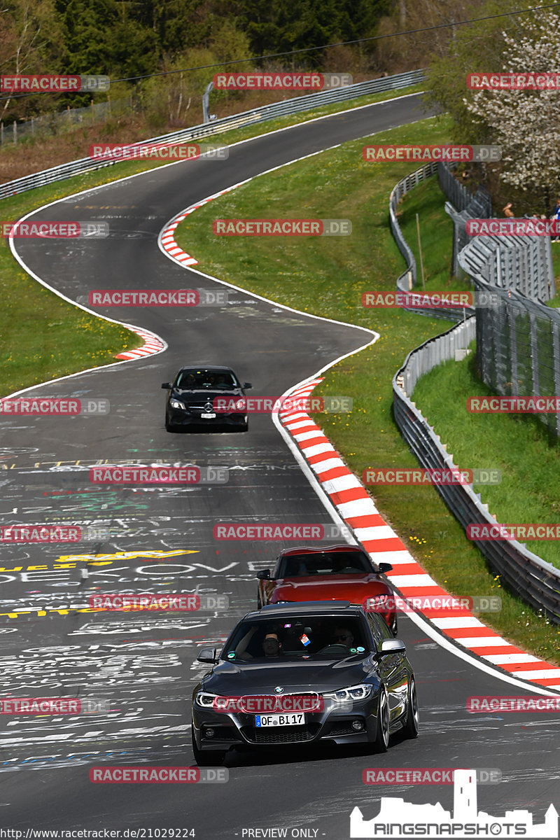 Bild #21029224 - Touristenfahrten Nürburgring Nordschleife (30.04.2023)