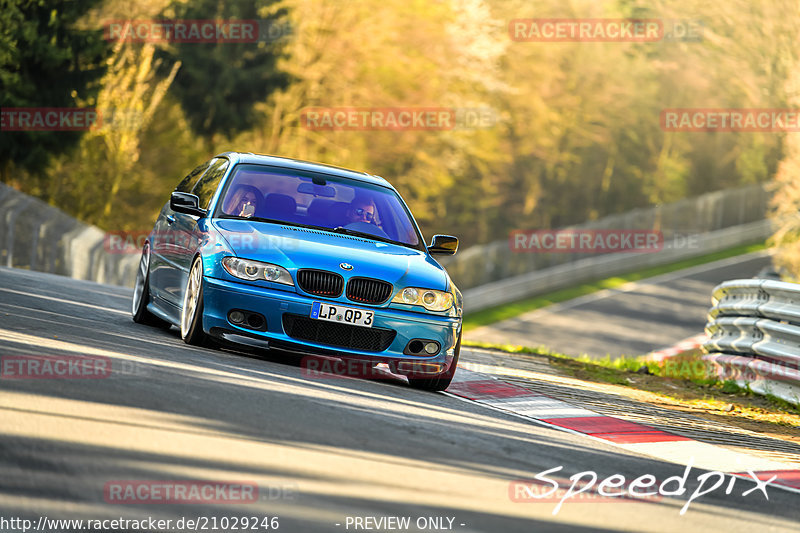 Bild #21029246 - Touristenfahrten Nürburgring Nordschleife (30.04.2023)