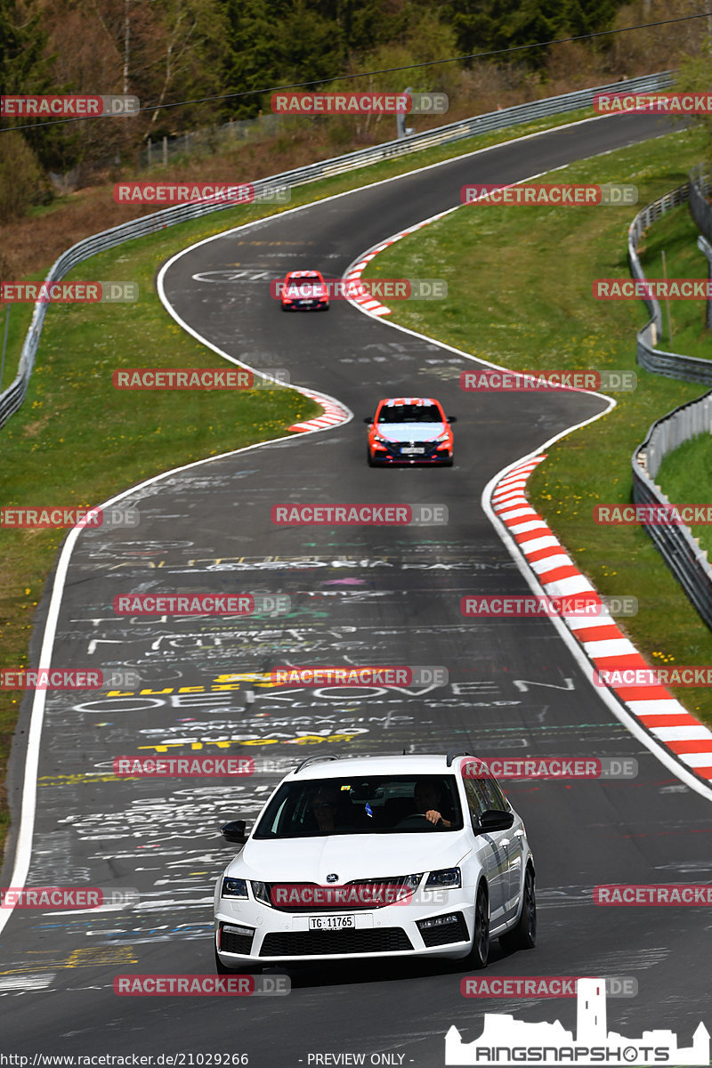 Bild #21029266 - Touristenfahrten Nürburgring Nordschleife (30.04.2023)