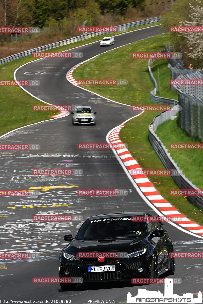 Bild #21029280 - Touristenfahrten Nürburgring Nordschleife (30.04.2023)