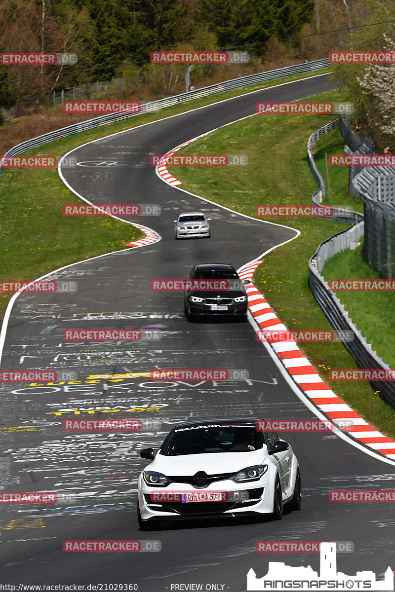 Bild #21029360 - Touristenfahrten Nürburgring Nordschleife (30.04.2023)