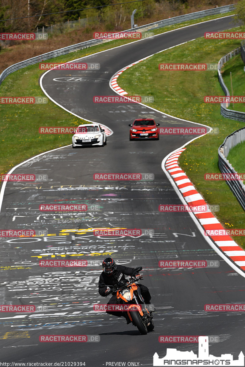 Bild #21029394 - Touristenfahrten Nürburgring Nordschleife (30.04.2023)