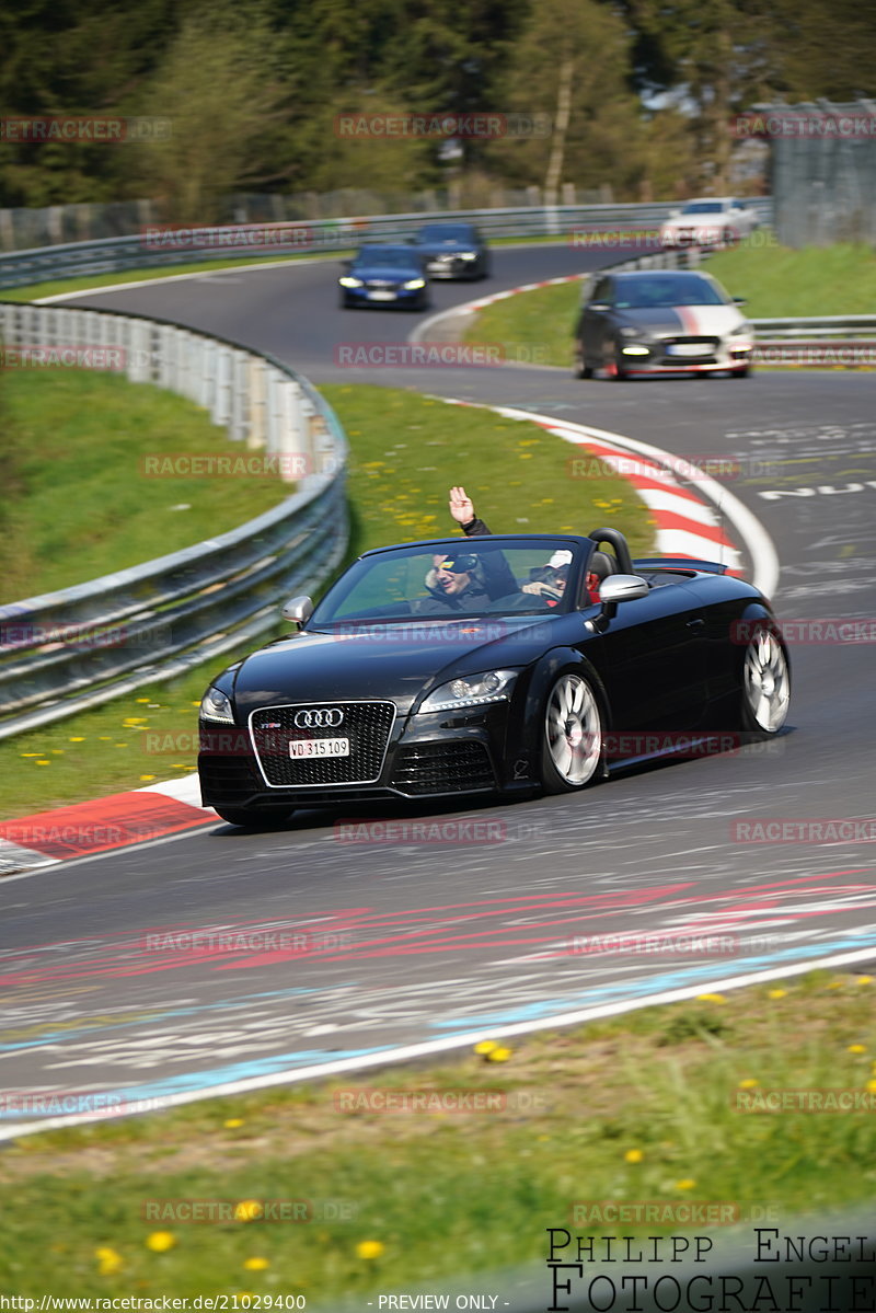 Bild #21029400 - Touristenfahrten Nürburgring Nordschleife (30.04.2023)