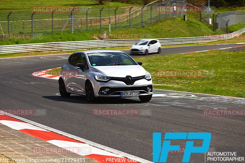 Bild #21029401 - Touristenfahrten Nürburgring Nordschleife (30.04.2023)