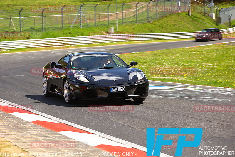 Bild #21029425 - Touristenfahrten Nürburgring Nordschleife (30.04.2023)