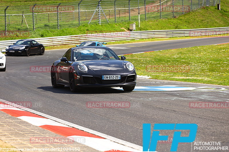 Bild #21029460 - Touristenfahrten Nürburgring Nordschleife (30.04.2023)