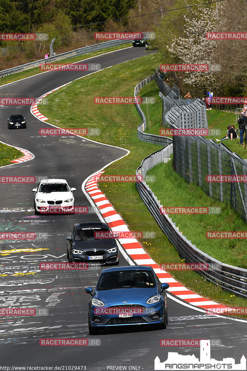 Bild #21029473 - Touristenfahrten Nürburgring Nordschleife (30.04.2023)