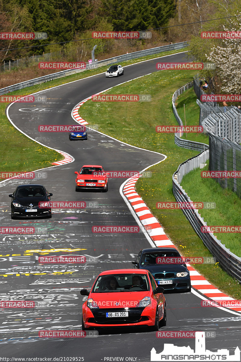 Bild #21029525 - Touristenfahrten Nürburgring Nordschleife (30.04.2023)