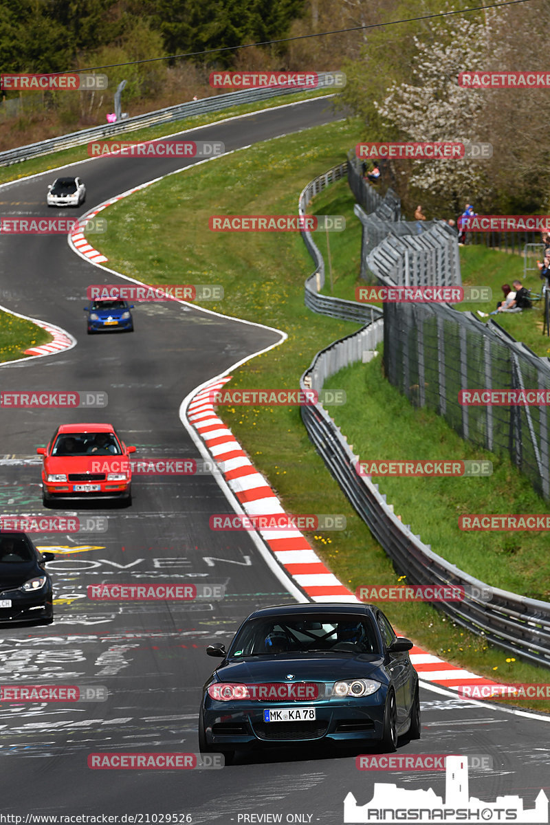 Bild #21029526 - Touristenfahrten Nürburgring Nordschleife (30.04.2023)