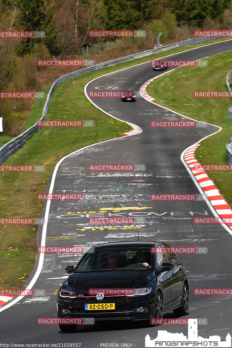 Bild #21029557 - Touristenfahrten Nürburgring Nordschleife (30.04.2023)