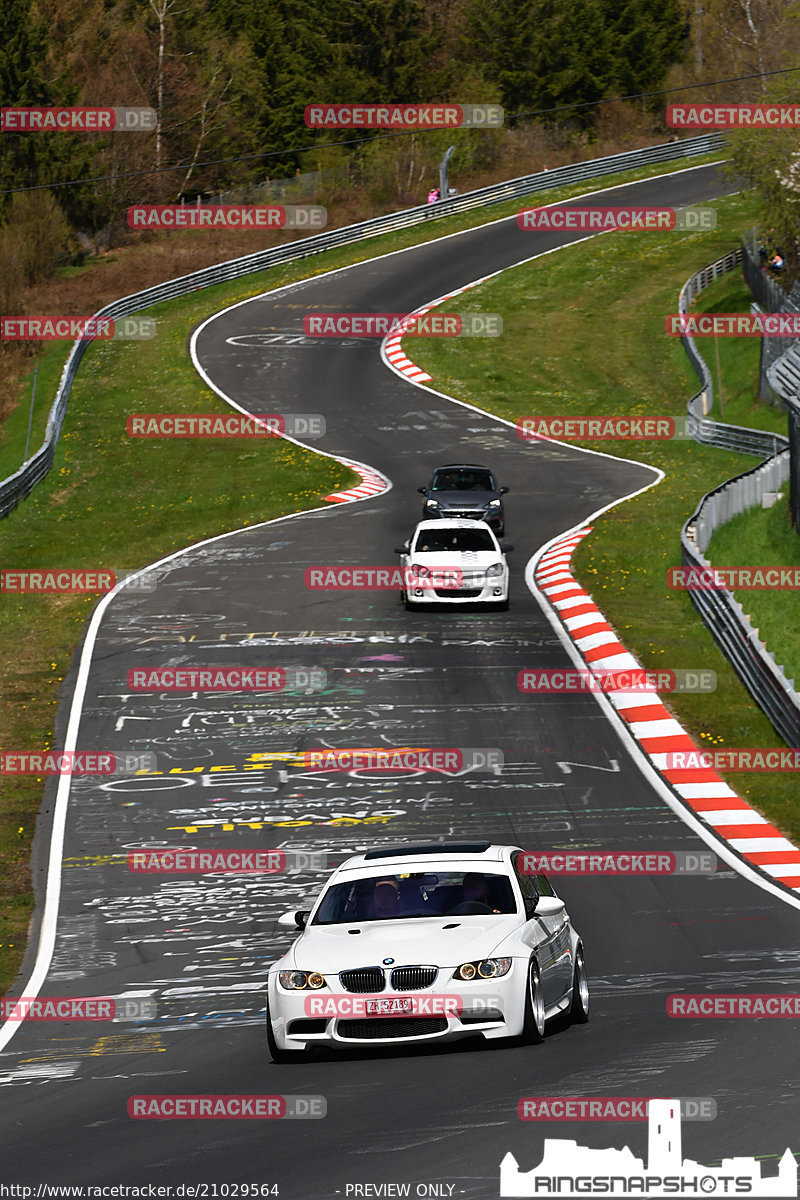 Bild #21029564 - Touristenfahrten Nürburgring Nordschleife (30.04.2023)