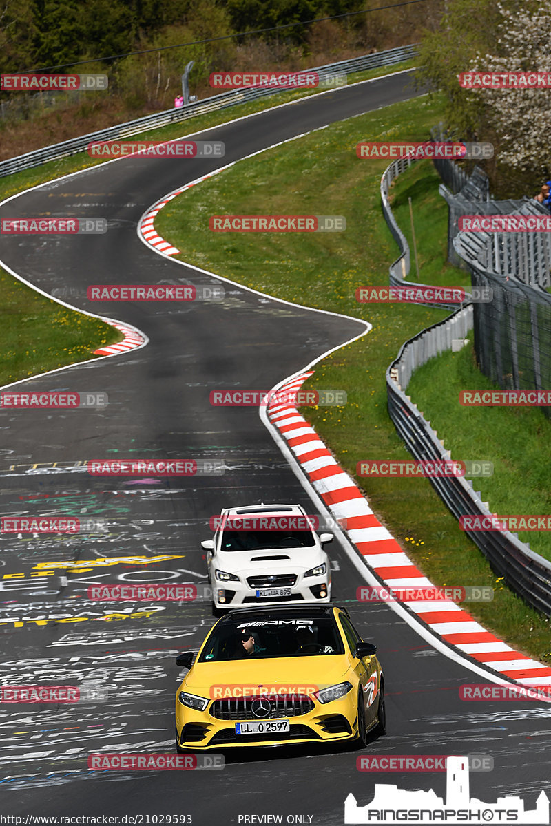 Bild #21029593 - Touristenfahrten Nürburgring Nordschleife (30.04.2023)