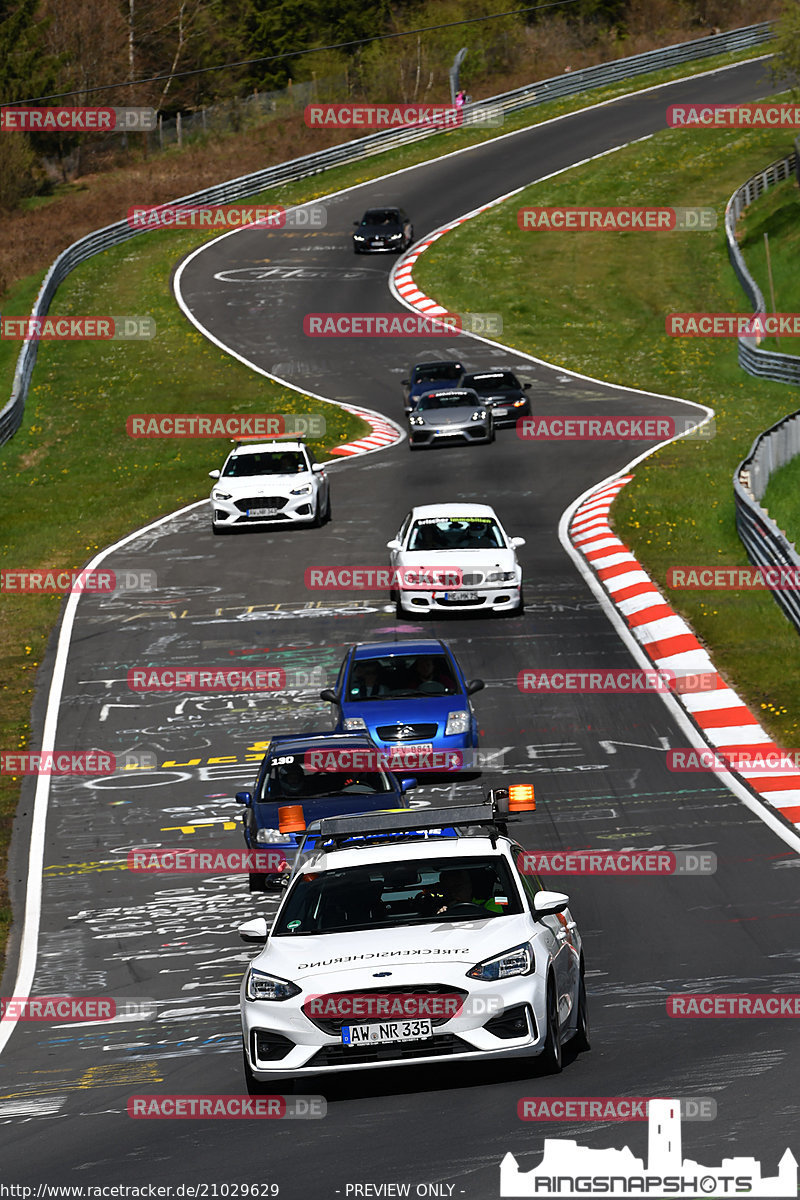 Bild #21029629 - Touristenfahrten Nürburgring Nordschleife (30.04.2023)