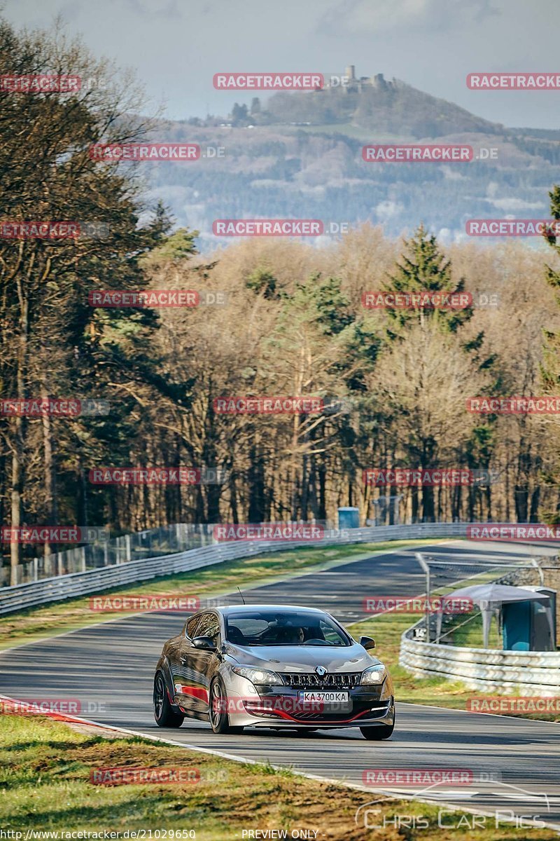 Bild #21029650 - Touristenfahrten Nürburgring Nordschleife (30.04.2023)