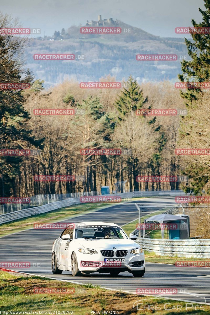 Bild #21029702 - Touristenfahrten Nürburgring Nordschleife (30.04.2023)