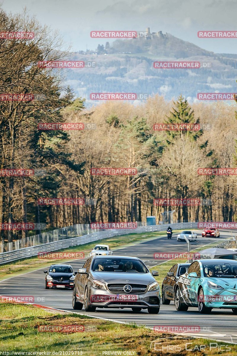 Bild #21029713 - Touristenfahrten Nürburgring Nordschleife (30.04.2023)