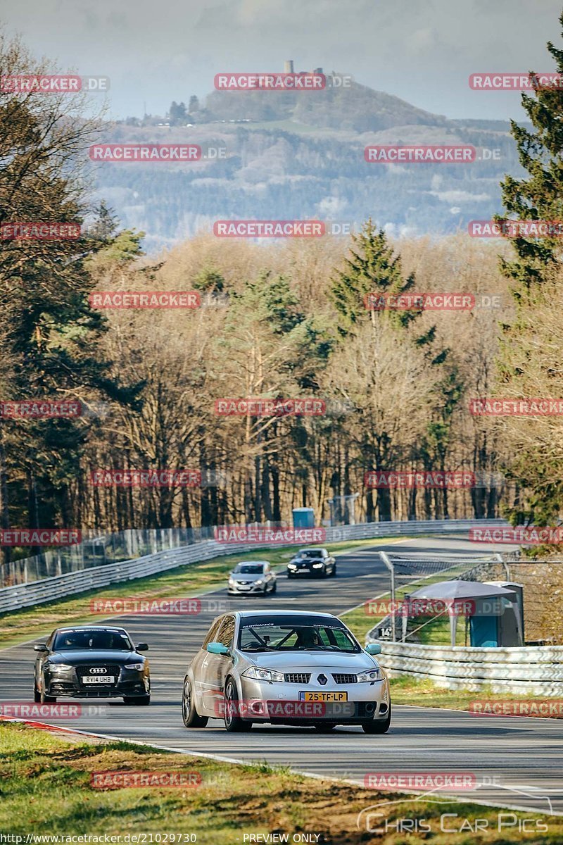 Bild #21029730 - Touristenfahrten Nürburgring Nordschleife (30.04.2023)