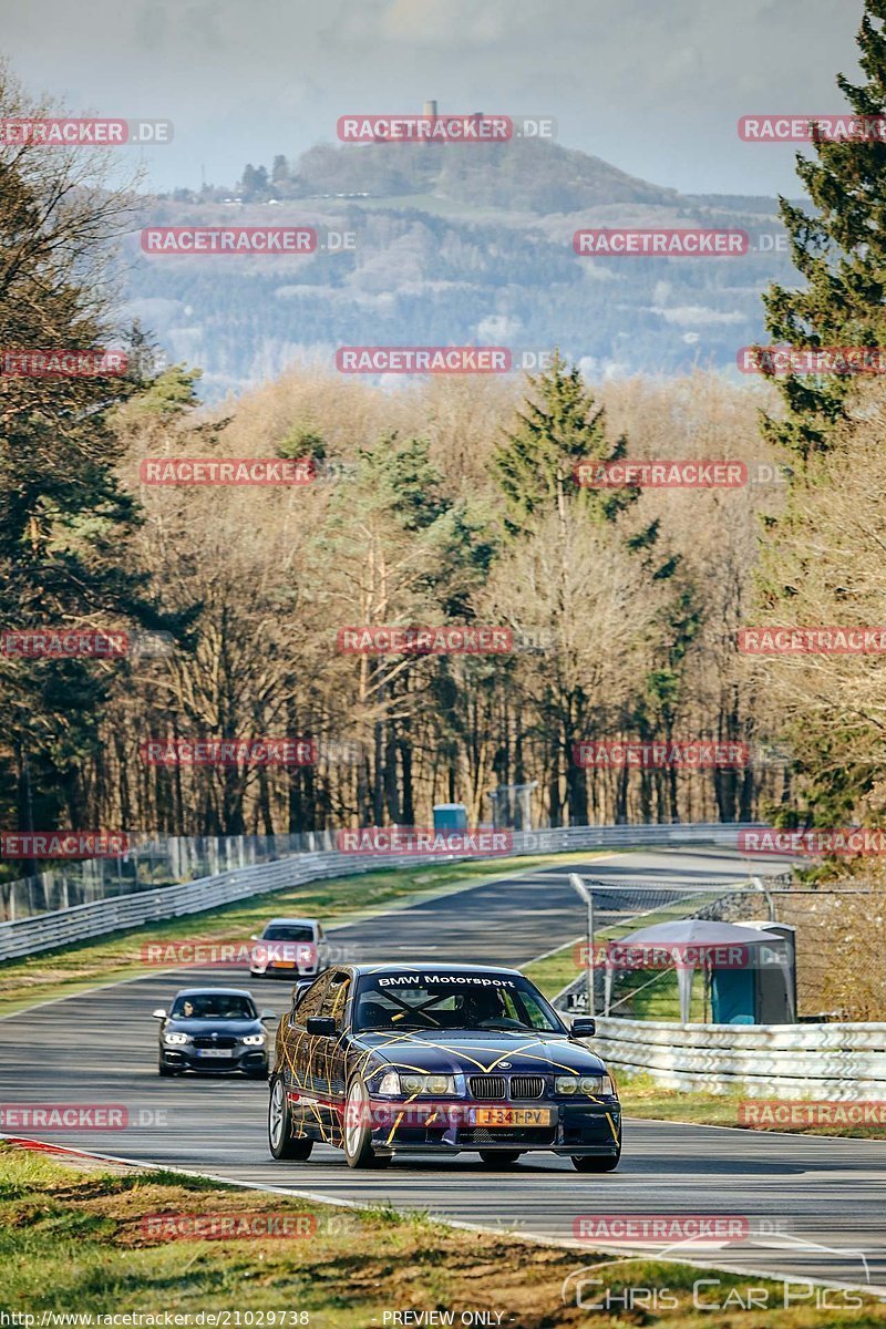 Bild #21029738 - Touristenfahrten Nürburgring Nordschleife (30.04.2023)