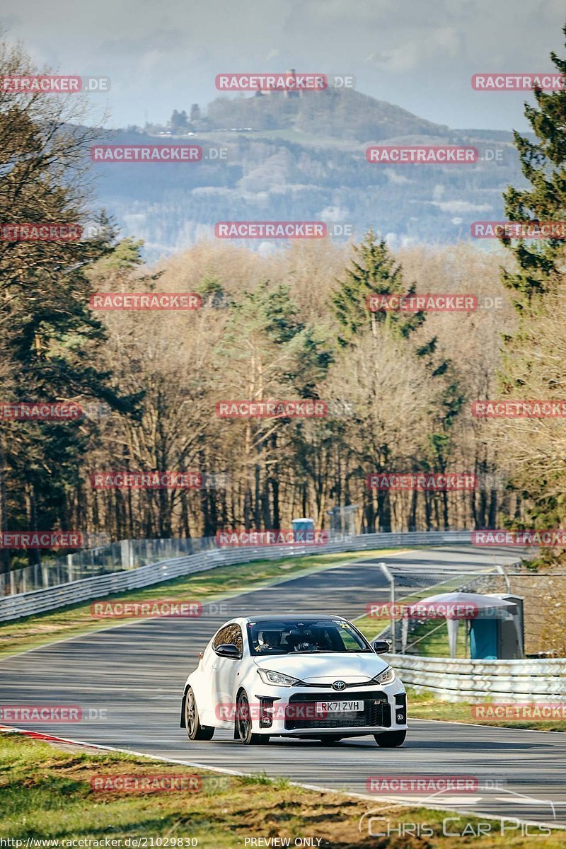 Bild #21029830 - Touristenfahrten Nürburgring Nordschleife (30.04.2023)