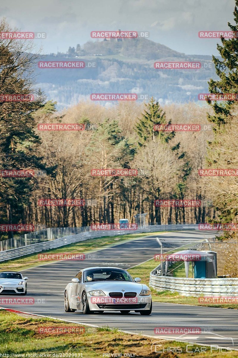 Bild #21029831 - Touristenfahrten Nürburgring Nordschleife (30.04.2023)