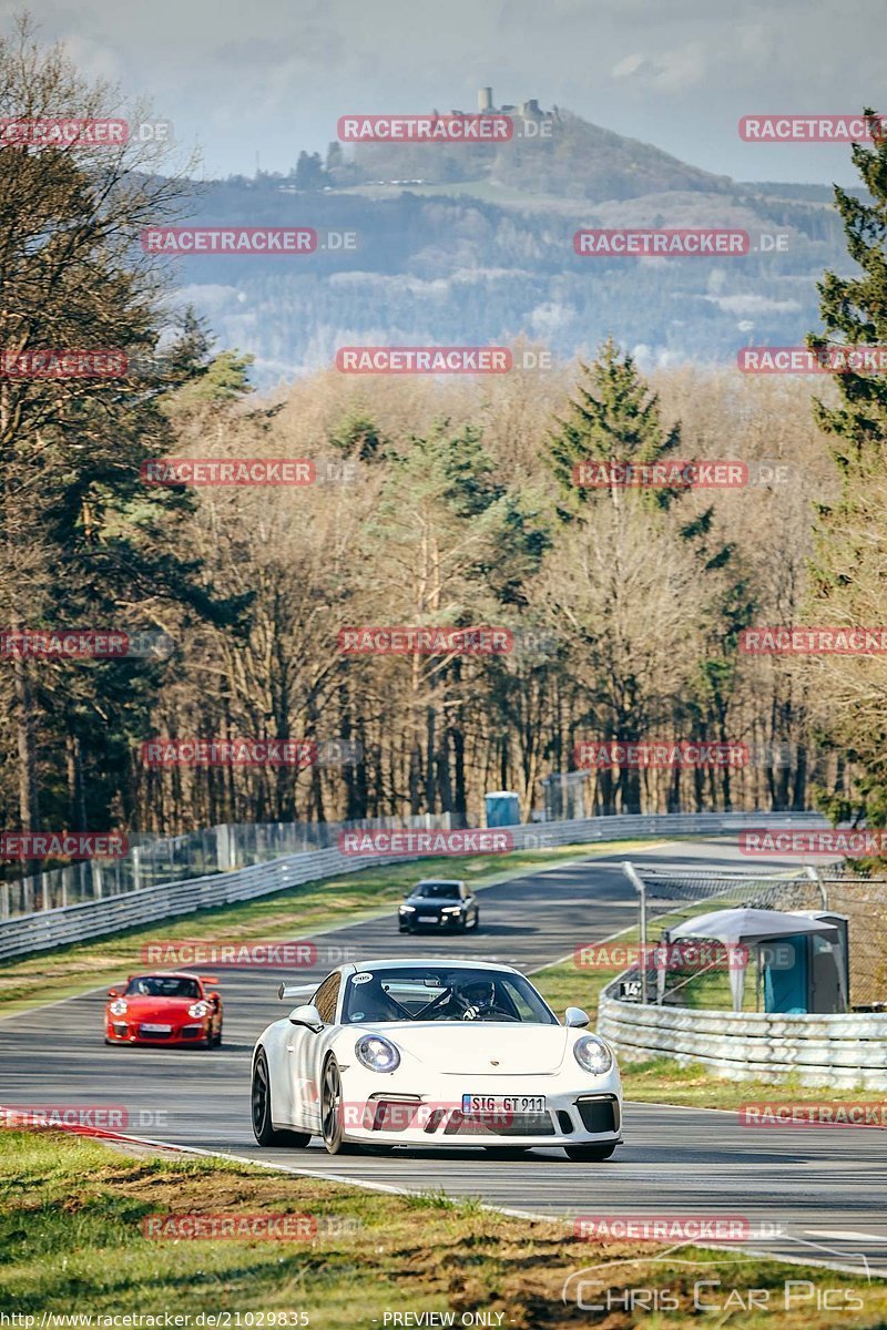 Bild #21029835 - Touristenfahrten Nürburgring Nordschleife (30.04.2023)