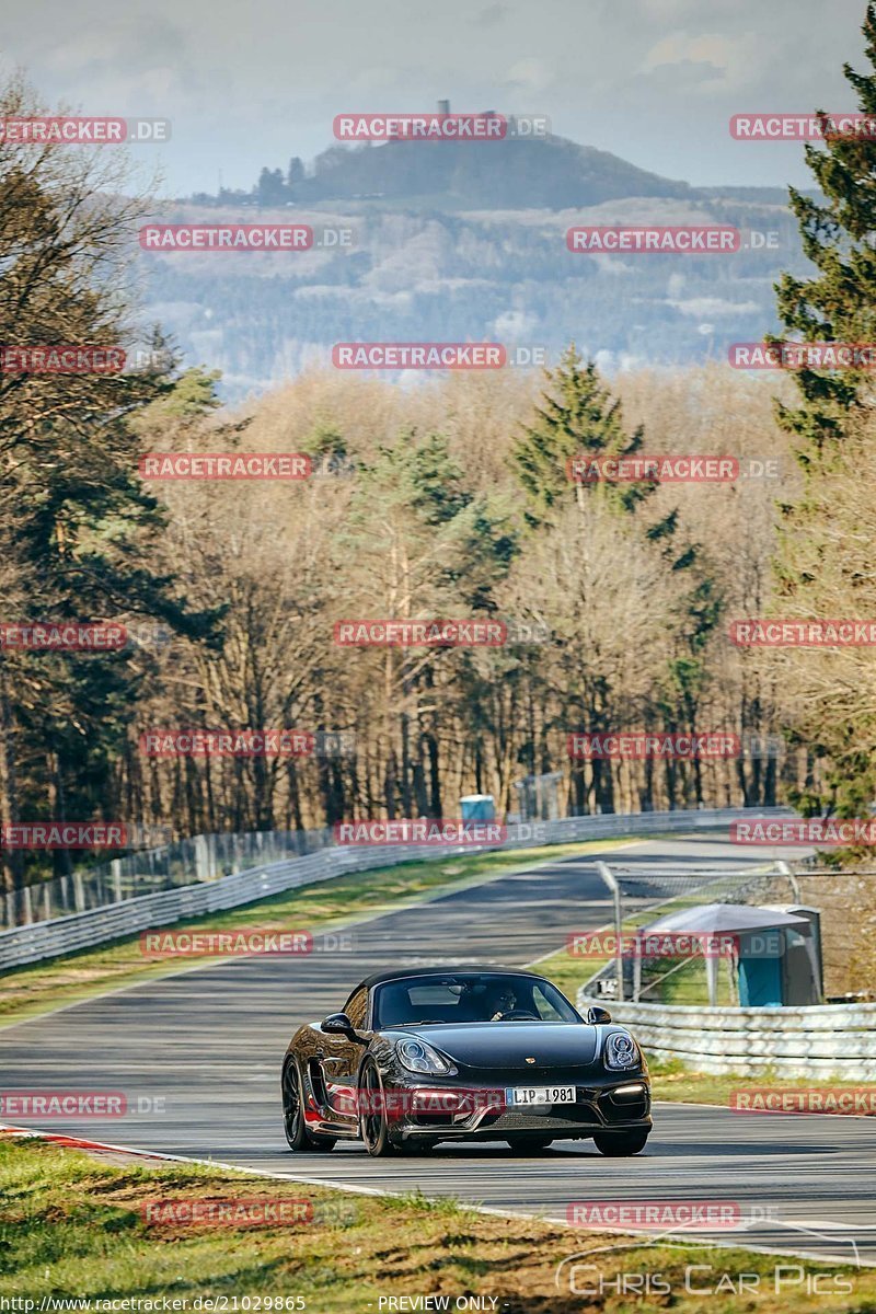 Bild #21029865 - Touristenfahrten Nürburgring Nordschleife (30.04.2023)