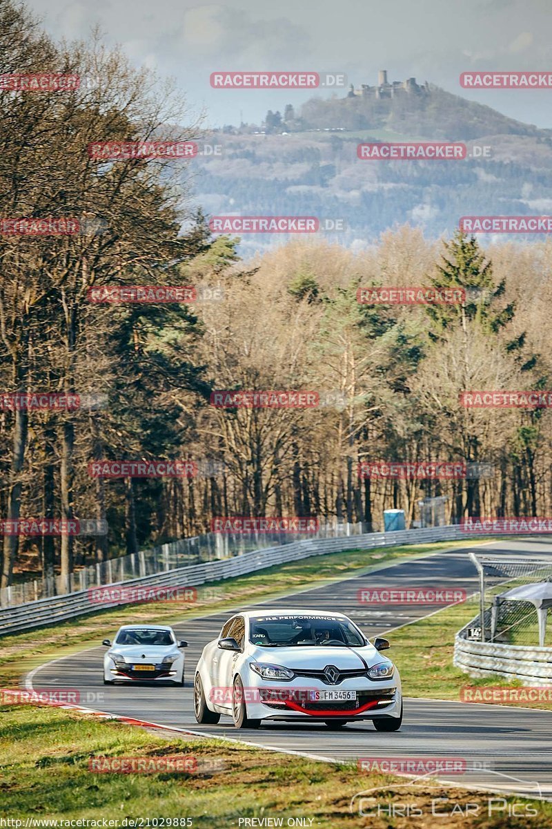 Bild #21029885 - Touristenfahrten Nürburgring Nordschleife (30.04.2023)