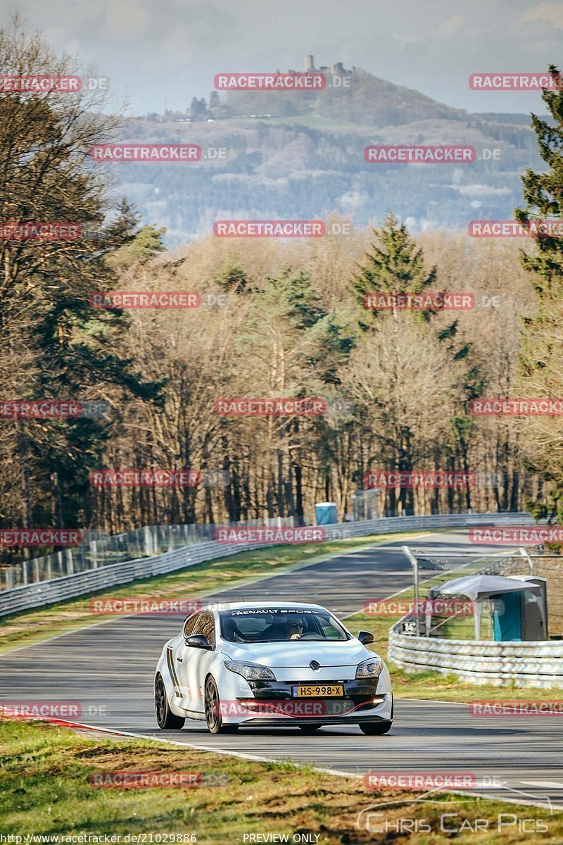 Bild #21029886 - Touristenfahrten Nürburgring Nordschleife (30.04.2023)