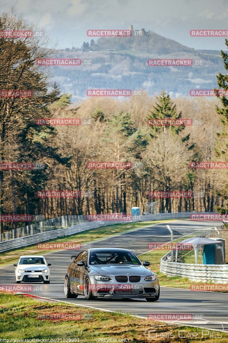 Bild #21029901 - Touristenfahrten Nürburgring Nordschleife (30.04.2023)