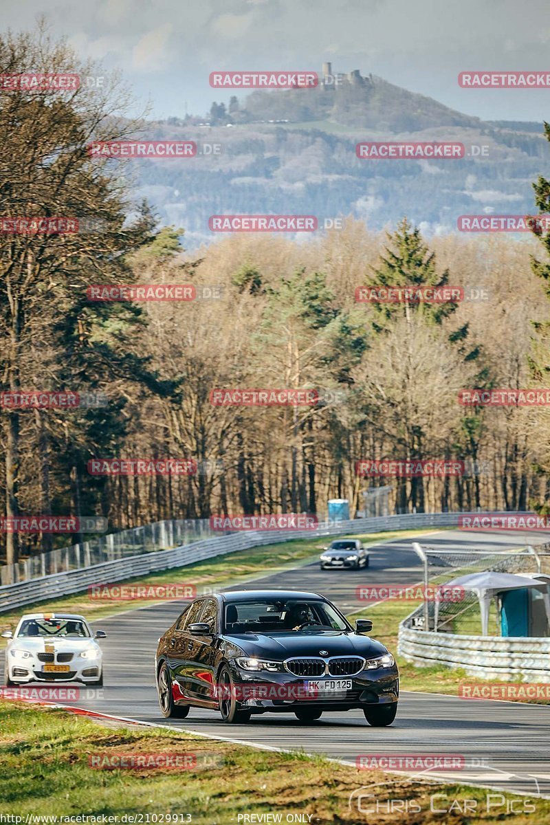 Bild #21029913 - Touristenfahrten Nürburgring Nordschleife (30.04.2023)