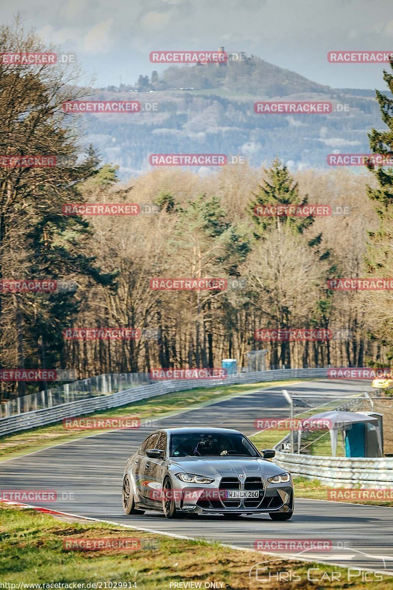 Bild #21029914 - Touristenfahrten Nürburgring Nordschleife (30.04.2023)