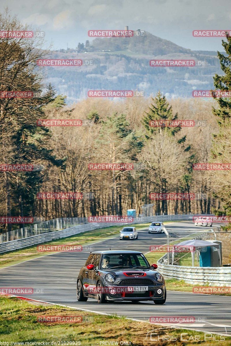 Bild #21029925 - Touristenfahrten Nürburgring Nordschleife (30.04.2023)